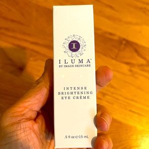 Image Illuma Intense Brightening Eye Cream NIB
